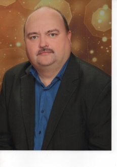 Марьянков Константин Михайлович