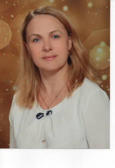 Марьянкова Ирина Владимировна