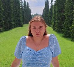 Рыбко Марина Владимировна