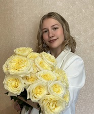 Чернявская Екатерина Сергеевна